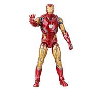 Marvel Studios Marvel Legends figurine Iron Man Mark Lxxxv 15 cm Hasbro