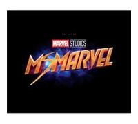 Marvel Studios Ms. Marvel The Art of The Series by Jess Harrold Jess Harrold (Auteur)