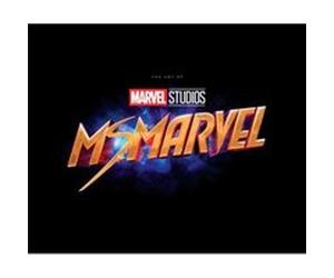 Marvel Studios Ms. Marvel The Art of The Series by Jess Harrold Jess Harrold (Auteur)