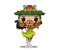Marvel Studios Shang-Chi - Jiang Li 848 - Funko Pop - Figurine vinyle