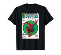 Marvel Studios Spider-Man: BND Movie 2026 Comic Cover Homage T-Shirt