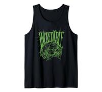 Marvel Studios Spider-Man: Brand New Day Incredible Hulk Web Débardeur