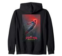 Marvel Studios Spider-Man: Brand New Day Web Flight Poster Sweat à Capuche