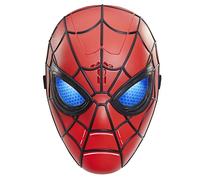 Marvel Studios Spider-Man: Brand New Day Wisecrackin’ Glow Mask, Electronic Role