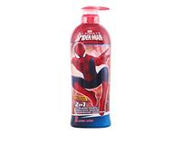 Marvel Comics – Gel douche Spiderman – 1000 ml