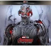 Marvel Studios' The Infinity Saga - Avengers: Age Of Ultron: The Art Of The Movie