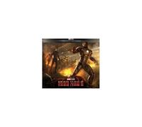 Marvel Studios' The Infinity Saga - Iron Man 3: The Art Of The Movie