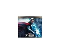 Marvel Studios' The Infinity Saga - Thor: The Dark World: The Art Of The Movie