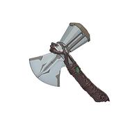 Marvel Studios Thor: Love and Thunder, Hache électronique Marvel’s Stormbreaker, déguisement Thor, Effets sonores, dès 5 Ans