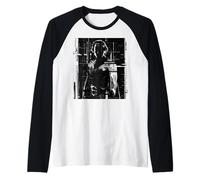 Marvel Studios Thunderbolts The Sentry Darkness of the Void Manche Raglan