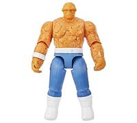 Marvel Studios Titan Hero Series Les Quatre Fantastiques : Premiers Pas, Figurine La Chose