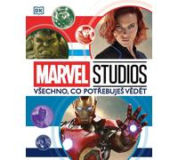 Marvel Studios Tout ce que vous devez savoir