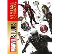 Marvel Studios Visual Dictionary