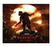 Marvel Studios' Werewolf By Night: The Art Of The Special
