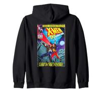 Marvel Studios X-Men '97 Cyclops & Jean Grey Cover Homage Sweat à Capuche