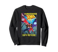Marvel Studios X-Men '97 Cyclops & Jean Grey Cover Homage Sweatshirt