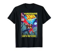 Marvel Studios X-Men '97 Cyclops & Jean Grey Cover Homage T-Shirt