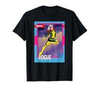 Marvel Studios X-Men ’97 Rogue Retro Trading Card T-Shirt