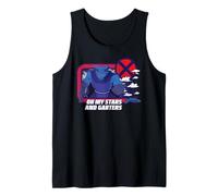Marvel Studios X-Men '97 Season 2 Beast My Stars and Garters Débardeur