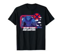 Marvel Studios X-Men '97 Season 2 Beast My Stars and Garters T-Shirt