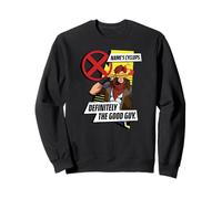 Marvel Studios X-Men '97 Season 2 Cyclops The Good Guy Sweatshirt