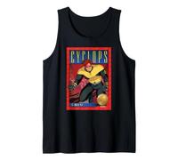 Marvel Studios X-Men '97 Season 2 Cyclops Trading Card Débardeur