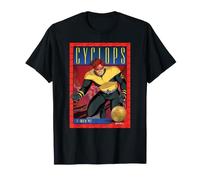 Marvel Studios X-Men '97 Season 2 Cyclops Trading Card T-Shirt
