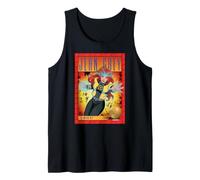 Marvel Studios X-Men '97 Season 2 Jean Grey Trading Card Débardeur