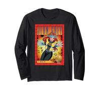 Marvel Studios X-Men '97 Season 2 Jean Grey Trading Card Manche Longue