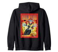 Marvel Studios X-Men '97 Season 2 Jean Grey Trading Card Sweat à Capuche