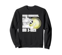 Marvel Studios X-Men '97 Season 2 Magneto Ready Yourselves Sweatshirt