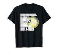 Marvel Studios X-Men '97 Season 2 Magneto Ready Yourselves T-Shirt