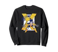 Marvel Studios X-Men '97 Season 2 New Wolverine Bone Claws Sweatshirt