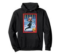 Marvel Studios X-Men '97 Season 2 Rogue Trading Card Sweat à Capuche