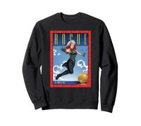 Marvel Studios X-Men '97 Season 2 Rogue Trading Card Sweatshirt