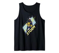 Marvel Studios X-Men '97 Season 2 Storm I Am Storm Débardeur