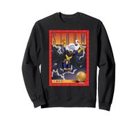 Marvel Studios X-Men '97 Season 2 Storm Trading Card Sweatshirt