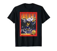 Marvel Studios X-Men '97 Season 2 Storm Trading Card T-Shirt