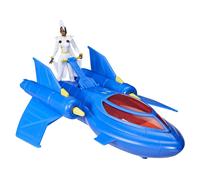 Marvel Comics Figurine Marvel Studios 97 - X-Men Team X-Jet et Storm 10 cm Multicolore F7974 Moyen