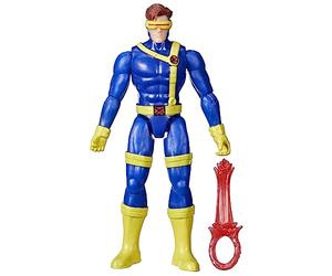 Marvel Studios X-Men Epic Hero Series Cyclops Action Figure, 4 inch Action Figures, Super Hero Toys, X-Men Action Figures, Ages 4 and Up