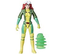Marvel X-Men 97 Epic Hero Series - F8125 - Figurine articulée 10cm + accessoire - Rogue