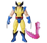 Marvel Studios X-Men Epic Hero Series Wolverine Action Figure, 4 Pouce Action Figure, Super Hero Toys, X-Men Action Figures, Age 4 and Up