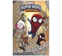 Collectif – Marvel Super Hero Adventures – Spider-Man