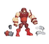 Marvel Super Hero Mashers Juggernaut Figure