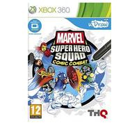Marvel Super Hero Squad - Comic Combat