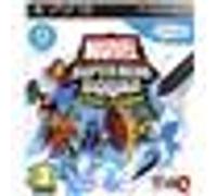 Marvel Super Hero Squad Comic Combat G