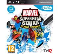 Marvel Super Hero Squad - Comic Combat Ps3