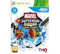 Marvel Super Hero Squad Comic Combat X360 - [ Import Espagne ] G