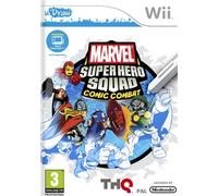 Marvel super hero squad comic creator [import anglais]