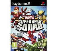 Marvel Super Hero Squad
